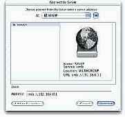 Общий доступ к папкам и файлам
