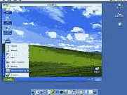 Запуск PC-приложений под Mac OS X