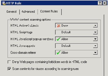 ����������� URL ������