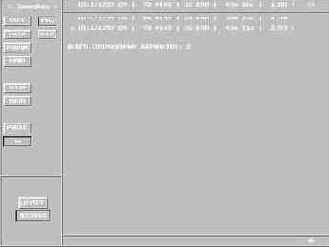 В простых проектах система быстро