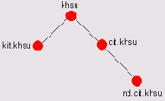 ������������� ������������ ���� DNS