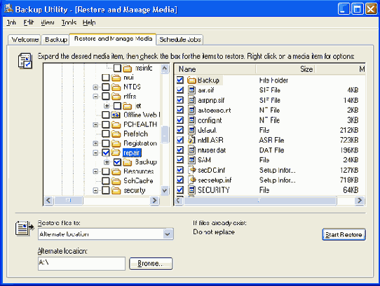 ����������� ������������� ������� ASR