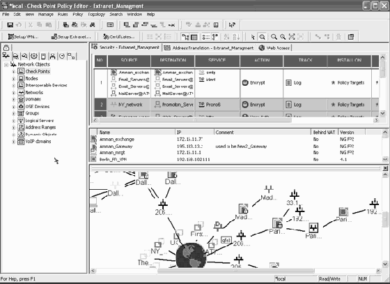 имеет интуитивно понятный пользовательский интерфейс,