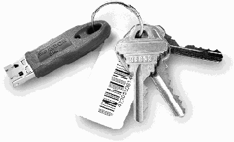 Маркеры доступа