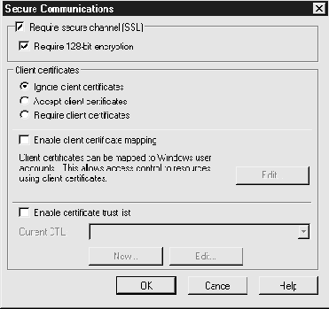 с рабочего стола Windows информация