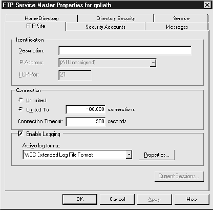 Обеспечение безопасности сайта