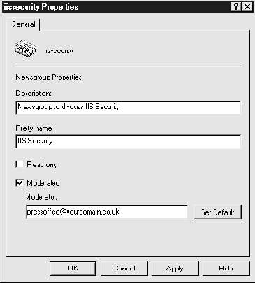Политики истечения срока размещения