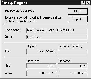 ПРОБЛЕМА. О восстановлении и устранении неполадок