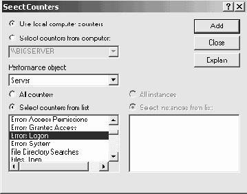 Установка оповещения операционной системы
