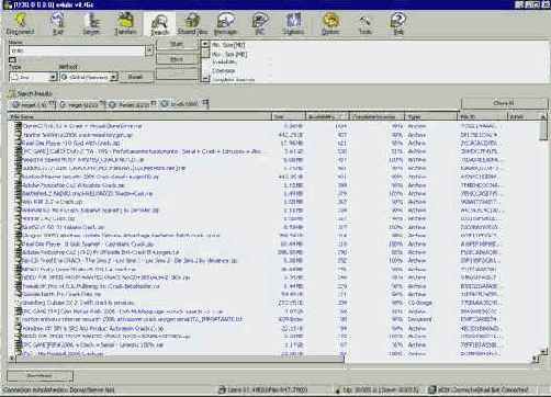 � �������, ������������ ����������� �����, 