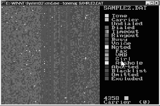 ������ ������ .dat