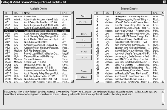 ��������� STAT