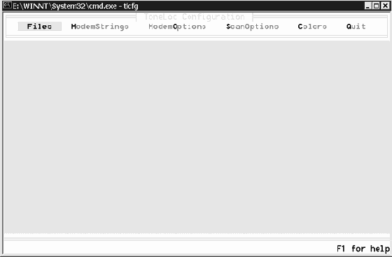 ����������: �������� ����� tl.cfg