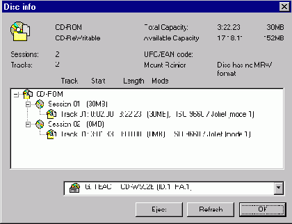 ������ ���������� ����