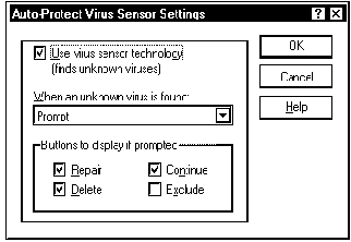 �������������� ������ ����������