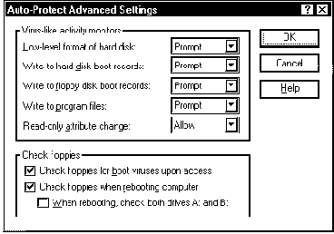 �������������� ������ ����������