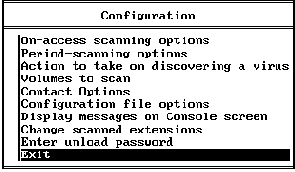 ������� ������������ ��������� ��� Novell NetWare