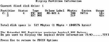 �������� ������� �������� ��� ������ ��������� DISKEDIT.EXE