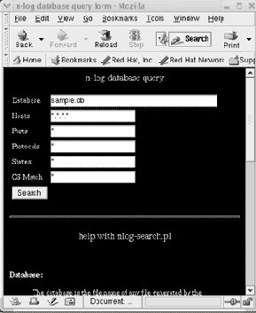 Использование Nlog