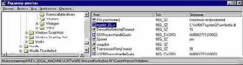 Глобализация перехвата