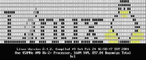 ������ ����