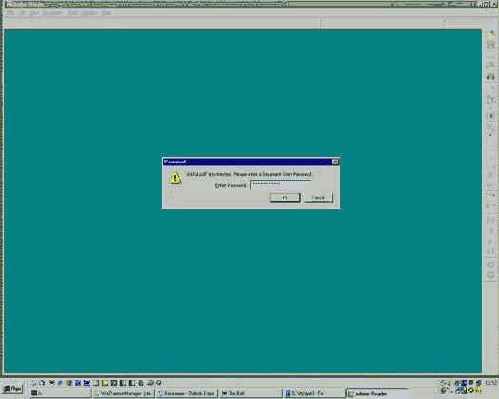 ������� ���������� ��� ��� ����� Acrobat