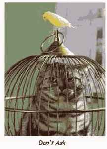 с вирусами приходилось держать на