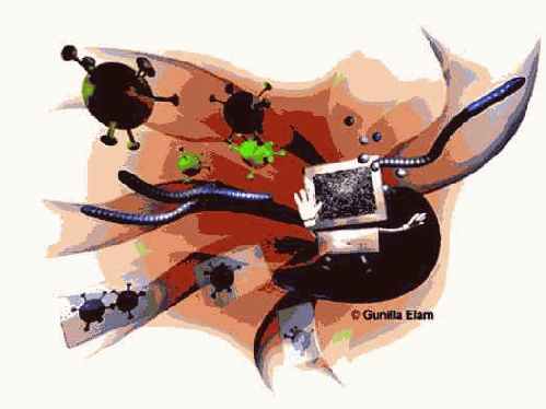 Атака через folder.htt