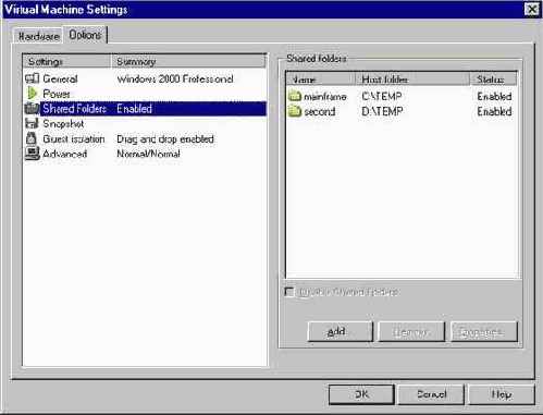 Атака через folder.htt