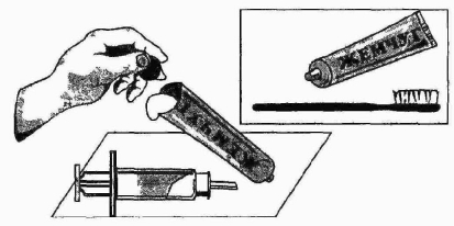 ������ � ������