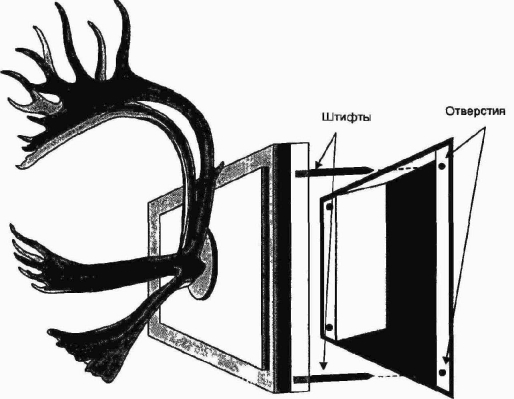 ������� ��� ������ � ����