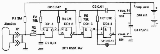 ���������� ���������� � ���������� ��������