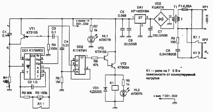 ����� � ��������� ����������