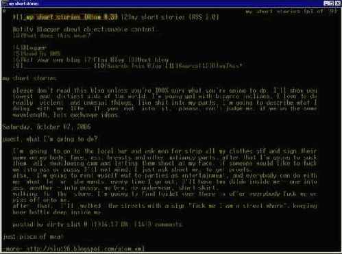 что случилось с www.rootkit.com?!