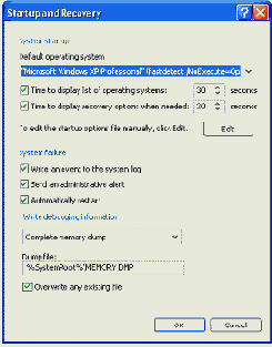 ���������������� DEP