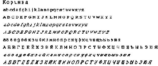 ������������� �������