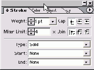 � ������� Strokes ������������