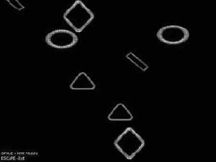 Инициализация приложения