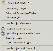 ������������� ������������, ������� ������������ � ������ ����� ���������� Acrobat