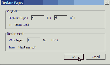 Добавление страниц в презентацию