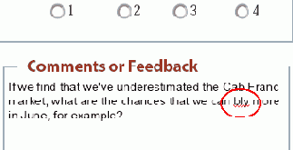 Использование флажков и переключателей