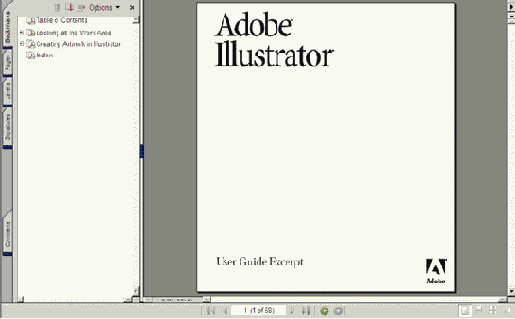 Настройка начального вида