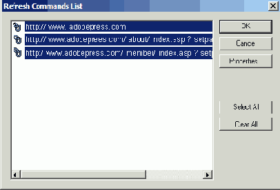 ���������� ��������������� Web-��������