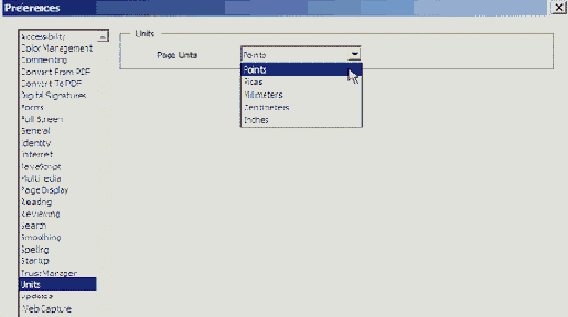 Обрезка рисунков в формате Adobe PDF