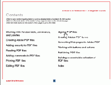 Редактирование типа и адреса ссылки