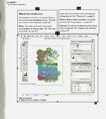 Создание статьи