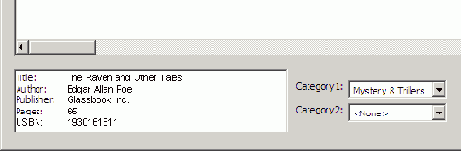 Управление электронными книгами