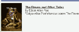 Загрузка первой электронной книги