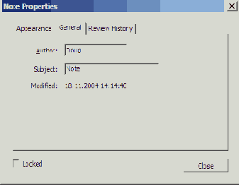 Замена имени автора комментариев