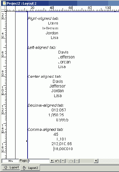 ������� ������������ �� �������